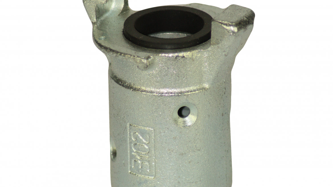 CQT claw couplings