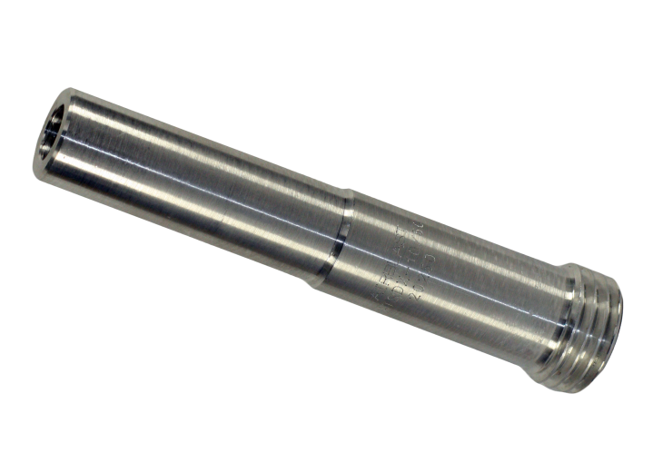 Tungsten Carbide Airblast ATSDX nozzle